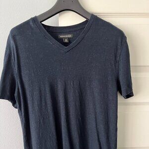 Banana Republic Linen Shirt